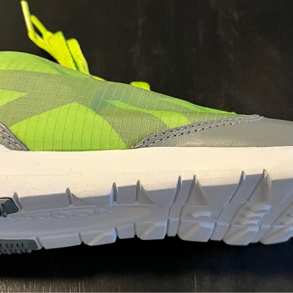 Reebok 3D ultralite - Picture 2 of 3